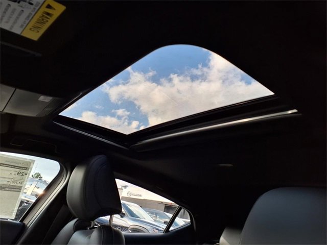 New 2026 MAZDA MAZDA3 s image 9