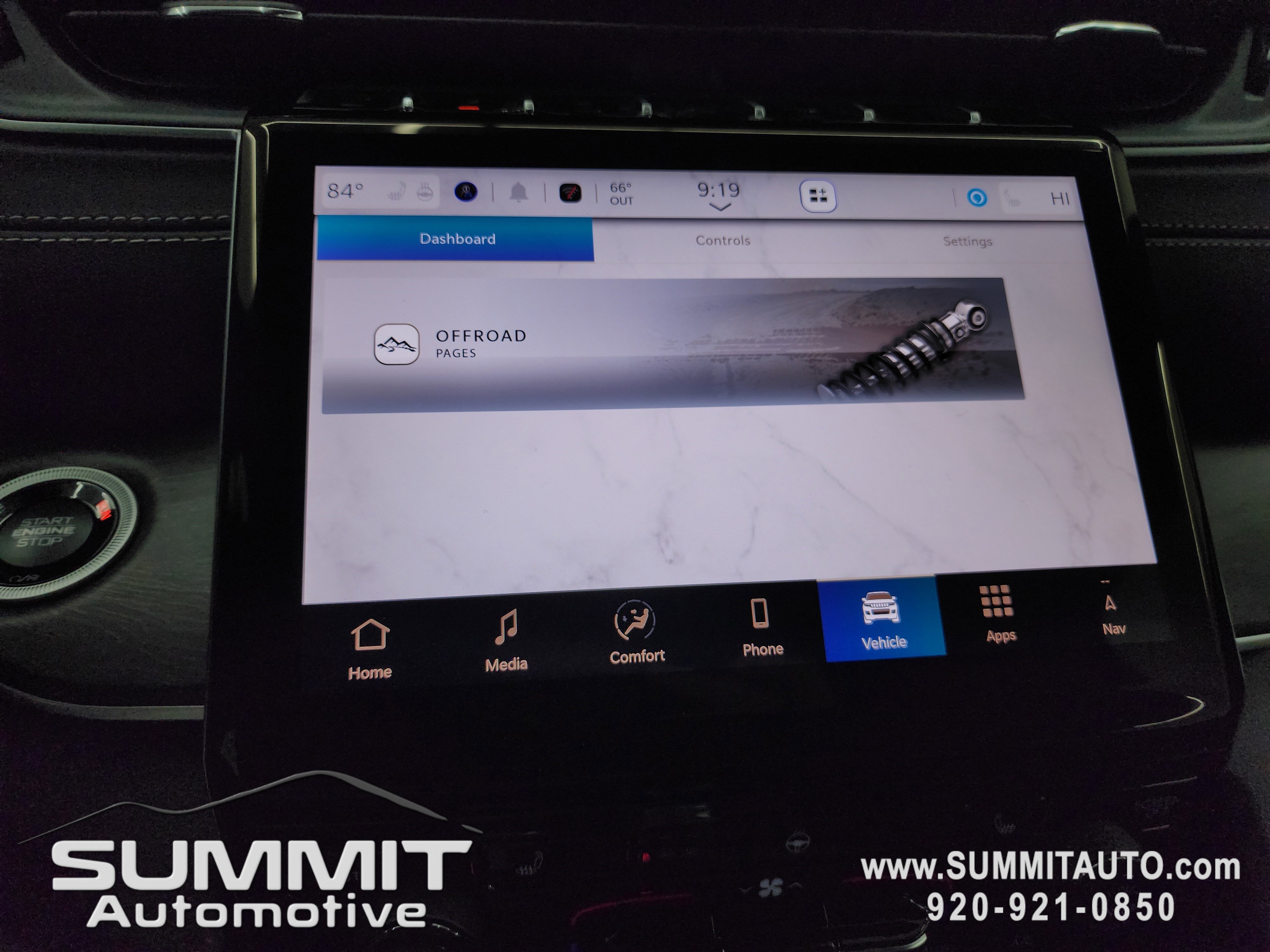 New 2025 Jeep Grand Cherokee L Limited w/ Trailer Tow Package image 51