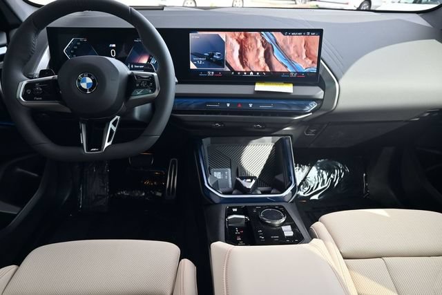 New 2026 BMW X3 xDrive30i w/ Premium Package AWD/4WD image 22
