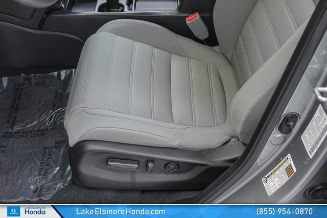 Certified 2022 Honda CR-V EX image 16