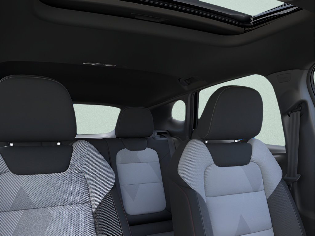 New 2026 Chevrolet Trax RS w/ Sunroof Package FWD image 26