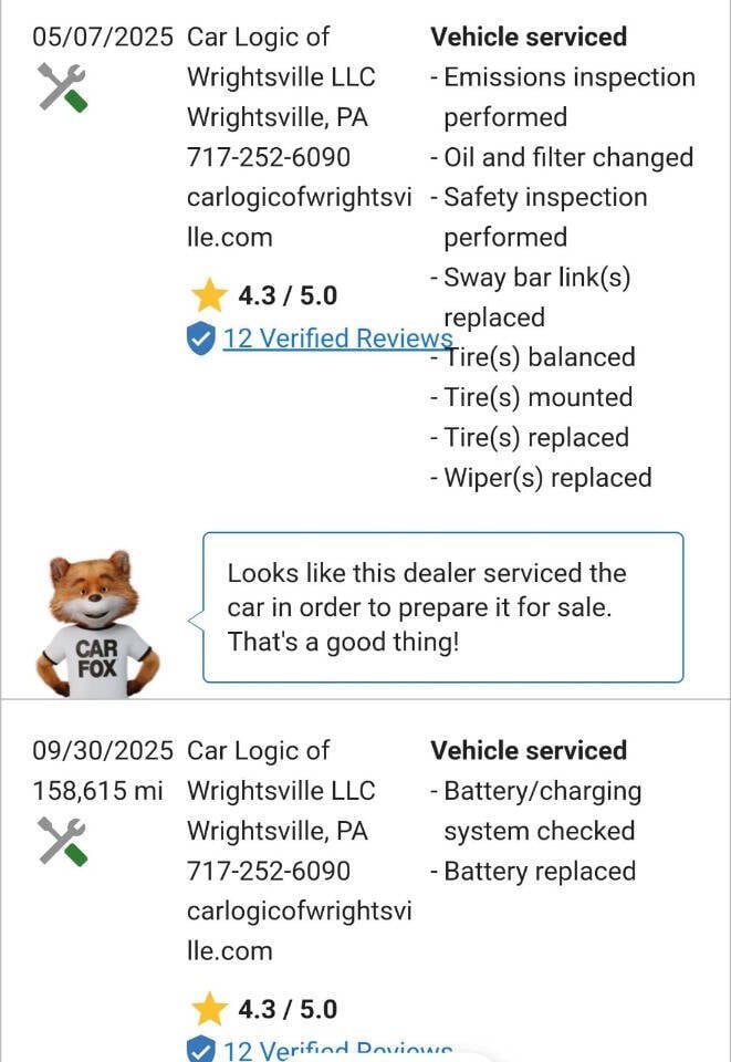 Used 2010 Honda CR-V LX image 3