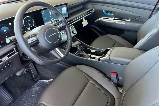 New 2025 Hyundai Santa Cruz XRT image 10