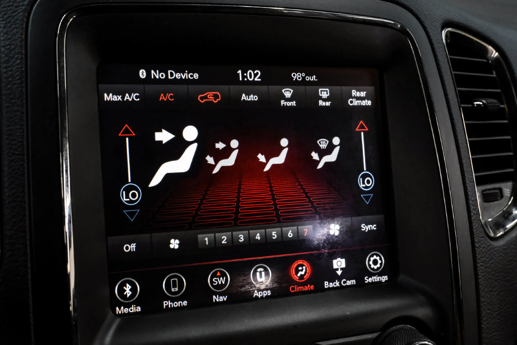 Used 2019 Dodge Durango GT RWD image 33