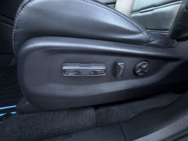 Used 2021 Honda CR-V EX-L image 25