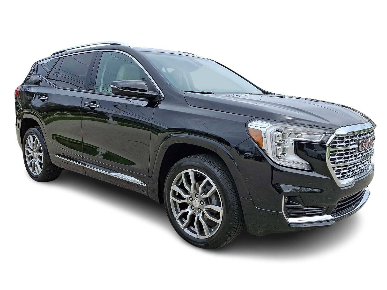 Used 2023 GMC Terrain Denali w/ Denali Premium Package image 7