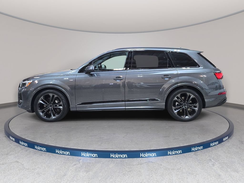 New 2026 Audi Q7 2.0T Premium Plus AWD/4WD image 8