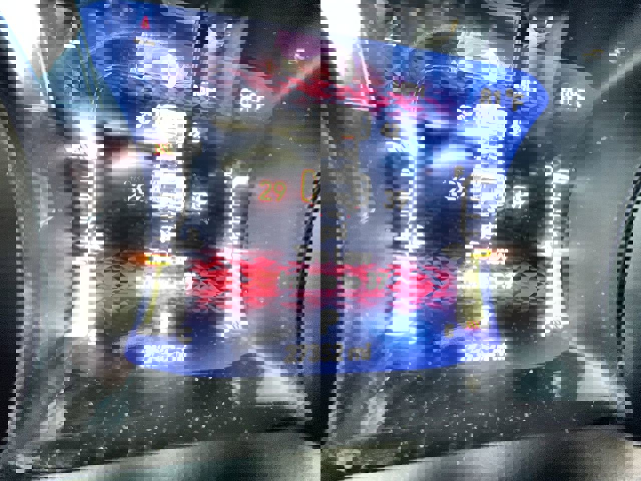 Used 2025 Jeep Wrangler Unlimited Rubicon image 12