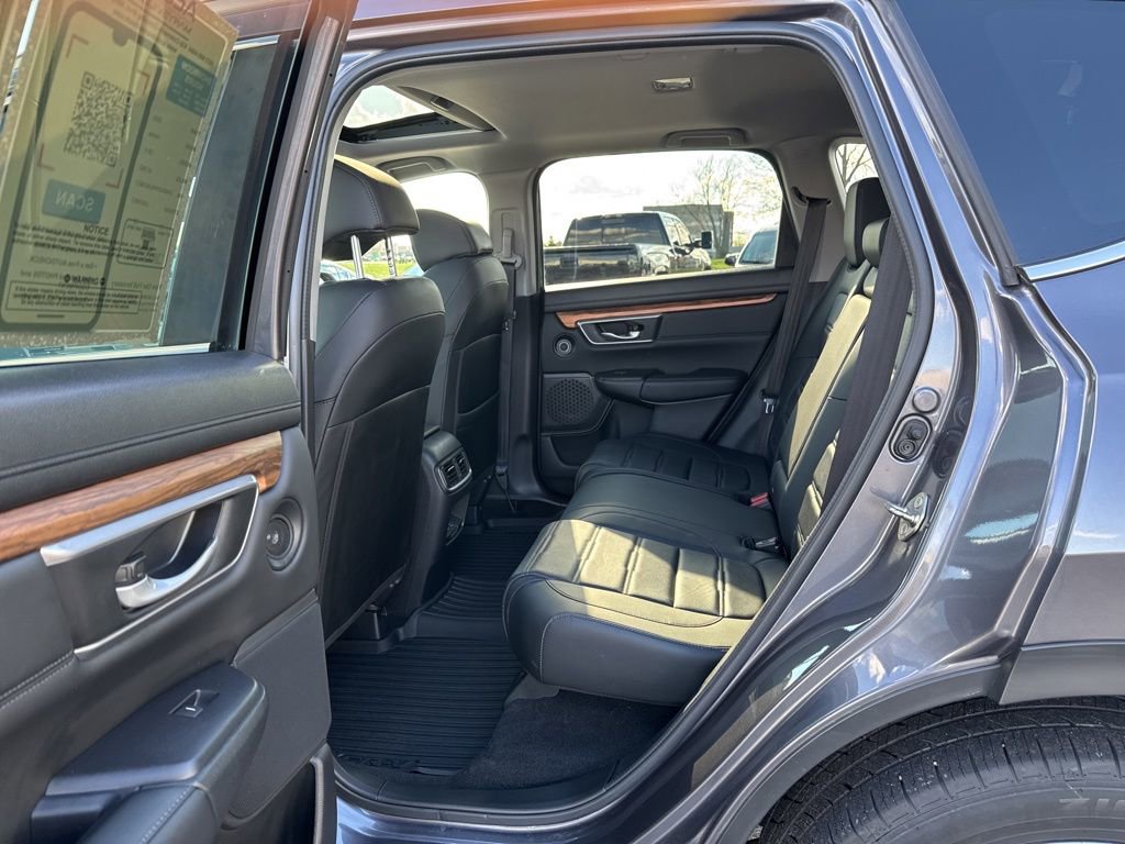 Used 2020 Honda CR-V Touring image 35
