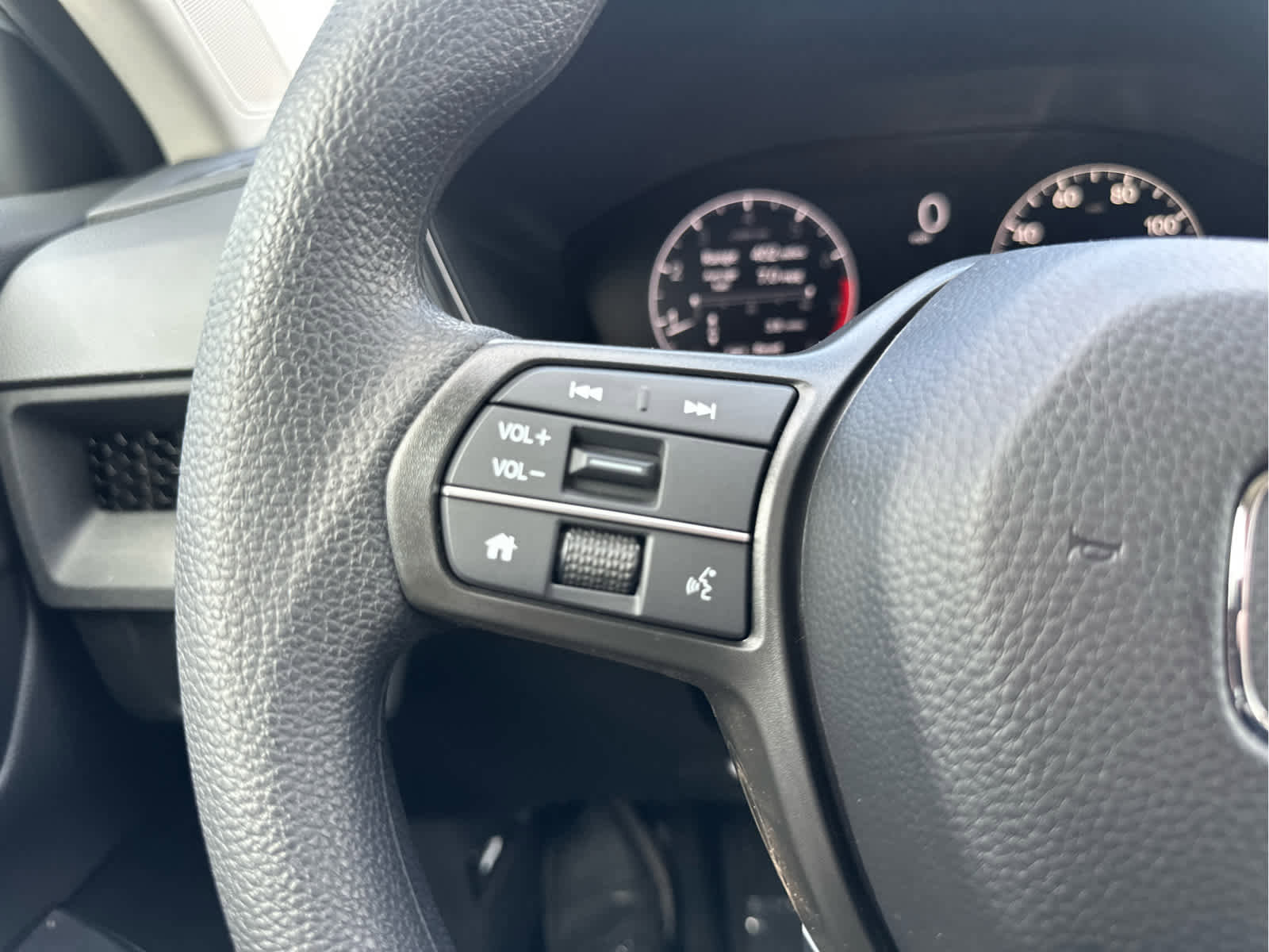 New 2026 Honda CR-V EX image 26