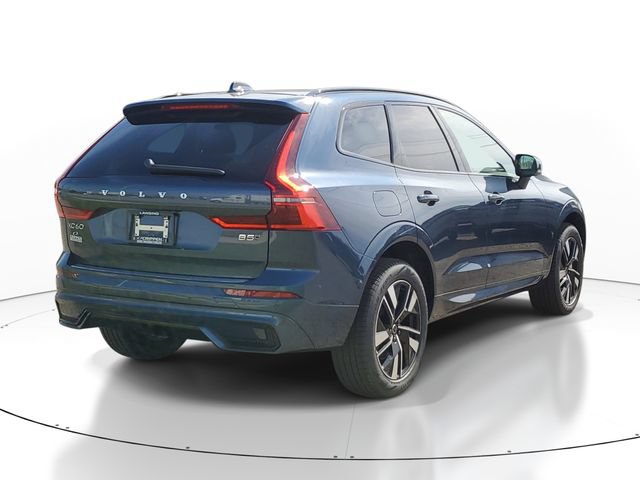 New 2026 Volvo XC60 B5 Plus w/ Protection Package Premier AWD/4WD image 4