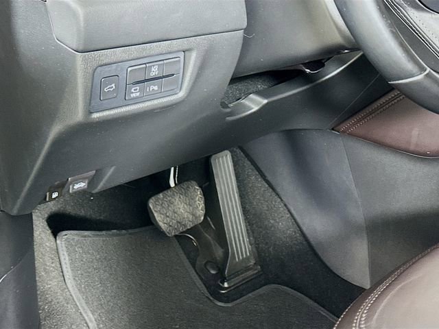 Used 2022 MAZDA CX-5 Signature image 10