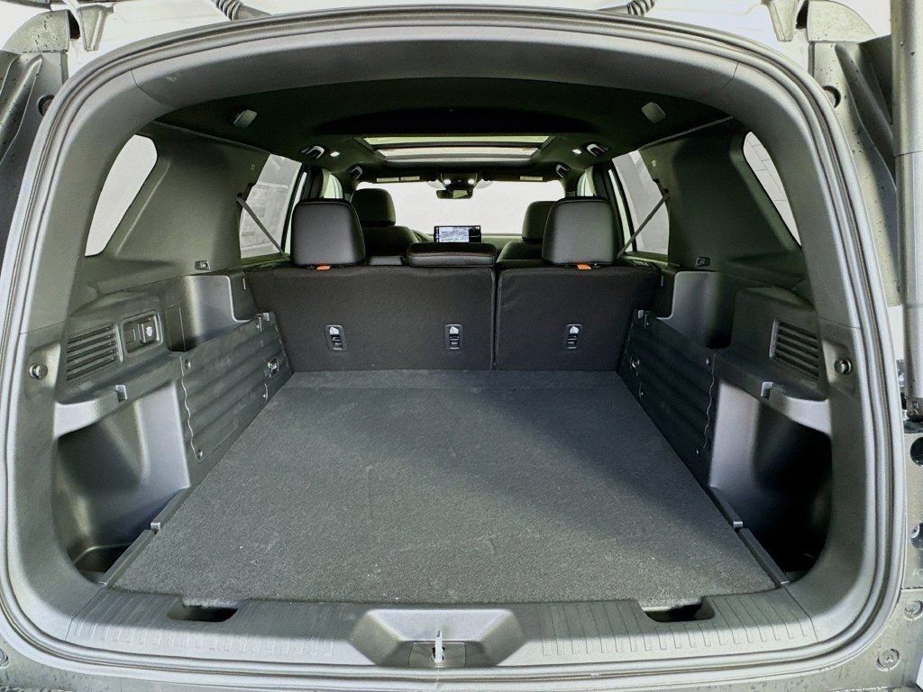 New 2026 Honda Passport TrailSport image 37