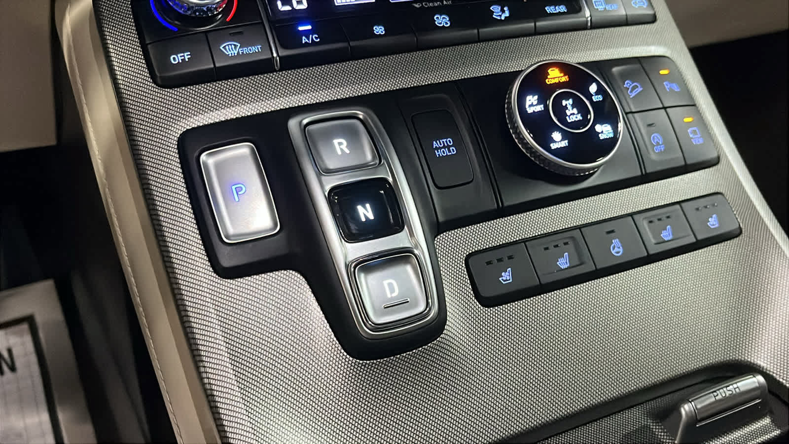 Used 2020 Hyundai Palisade Limited AWD/4WD image 16