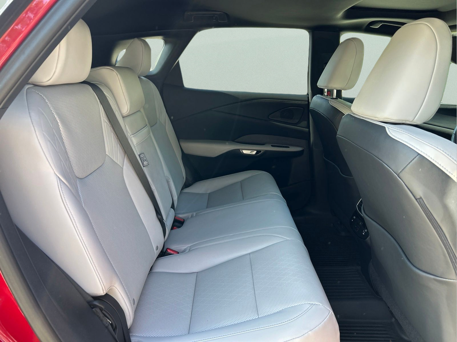 Used 2025 Lexus RX 350 Premium Plus w/ Convenience Package AWD/4WD image 11
