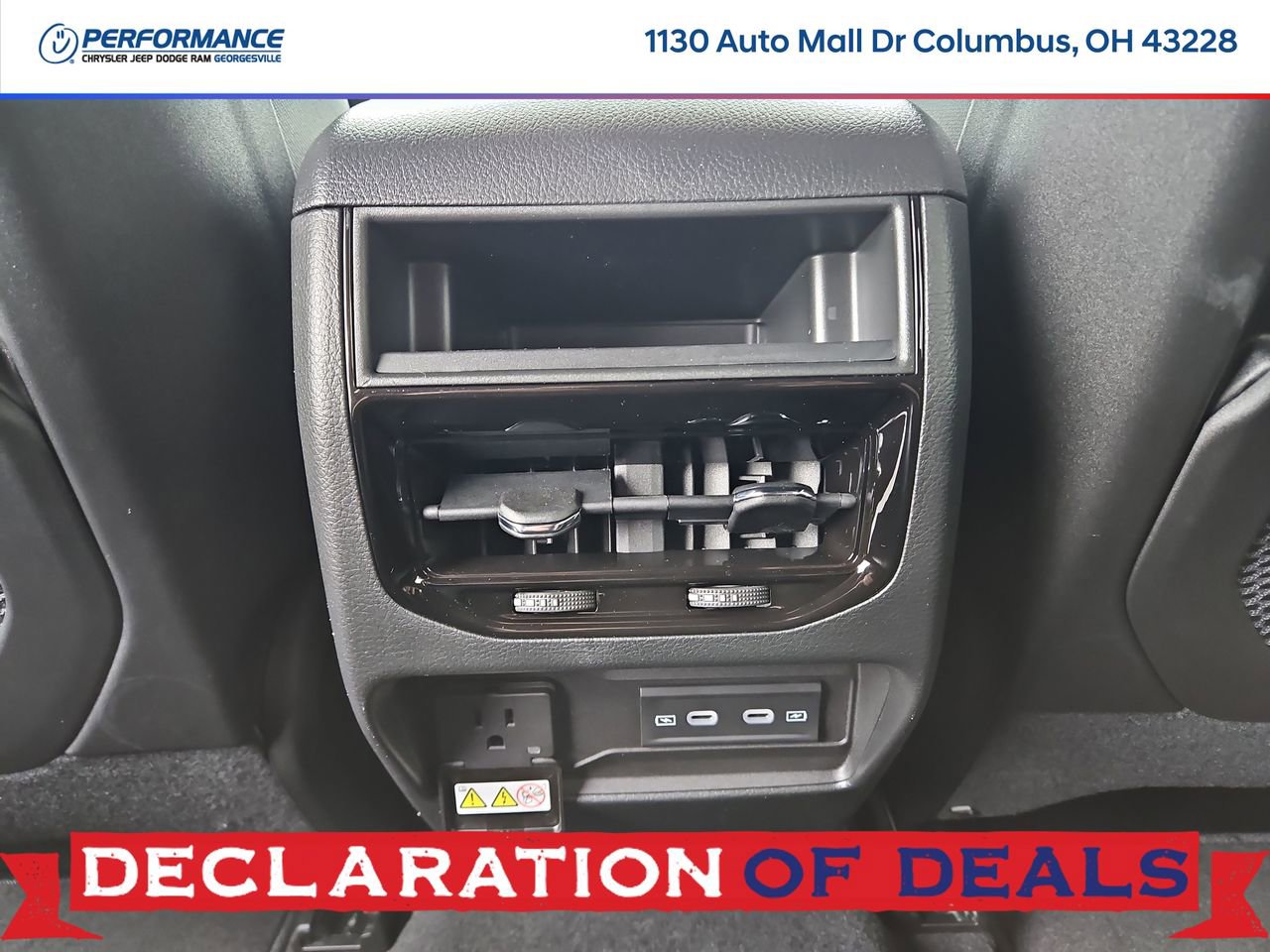 New 2026 Jeep Grand Cherokee Laredo image 15