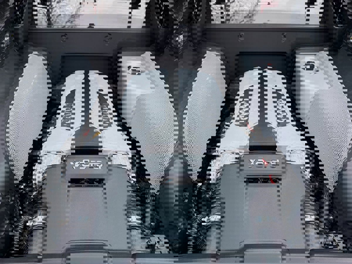 Used 2015 Audi R8 V8 image 27