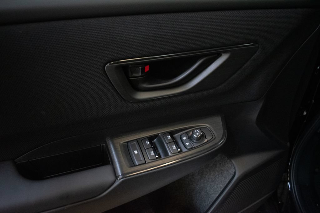 New 2026 Subaru Outback Premium AWD/4WD image 20