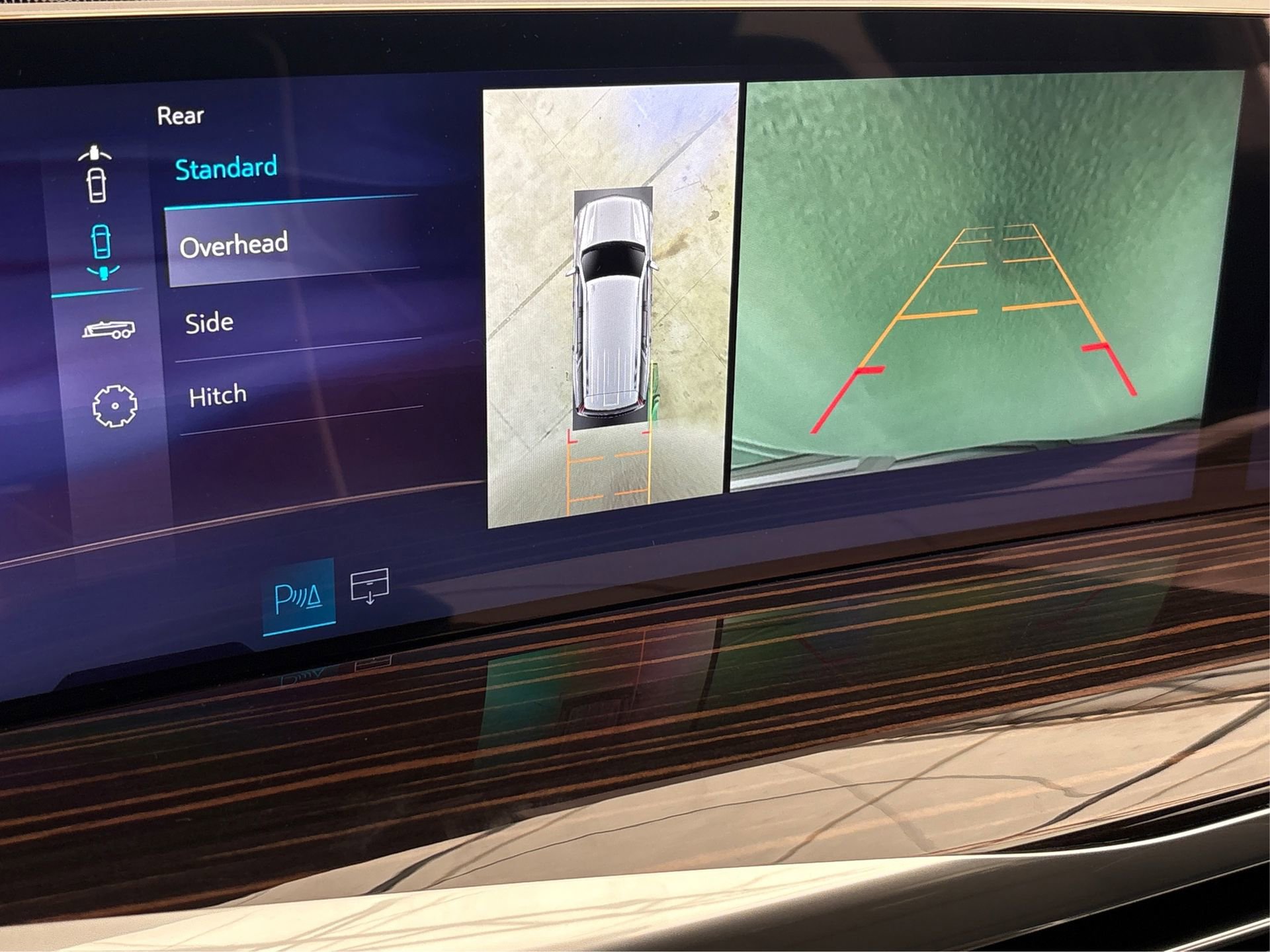 New 2025 Cadillac Escalade Premium Luxury image 25