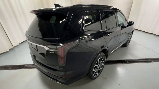 Used 2023 Cadillac XT6 Sport AWD/4WD image 8
