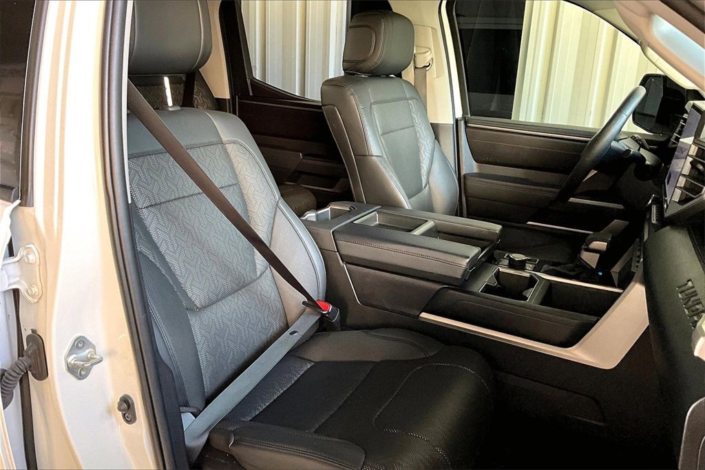 Used 2023 Toyota Tundra SR5 image 22