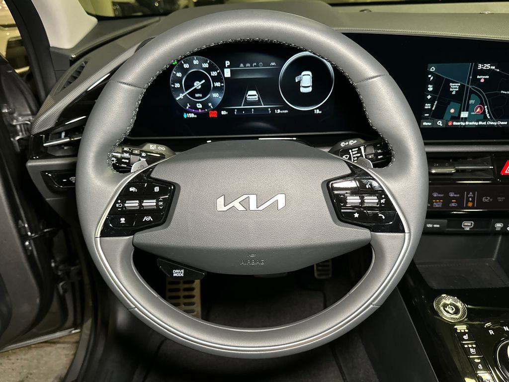 New 2026 Kia Niro Wave FWD image 24