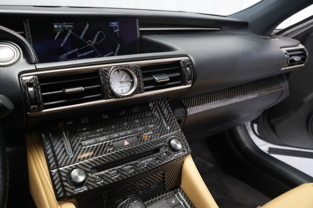 Used 2017 Lexus RC 300 F Sport image 41