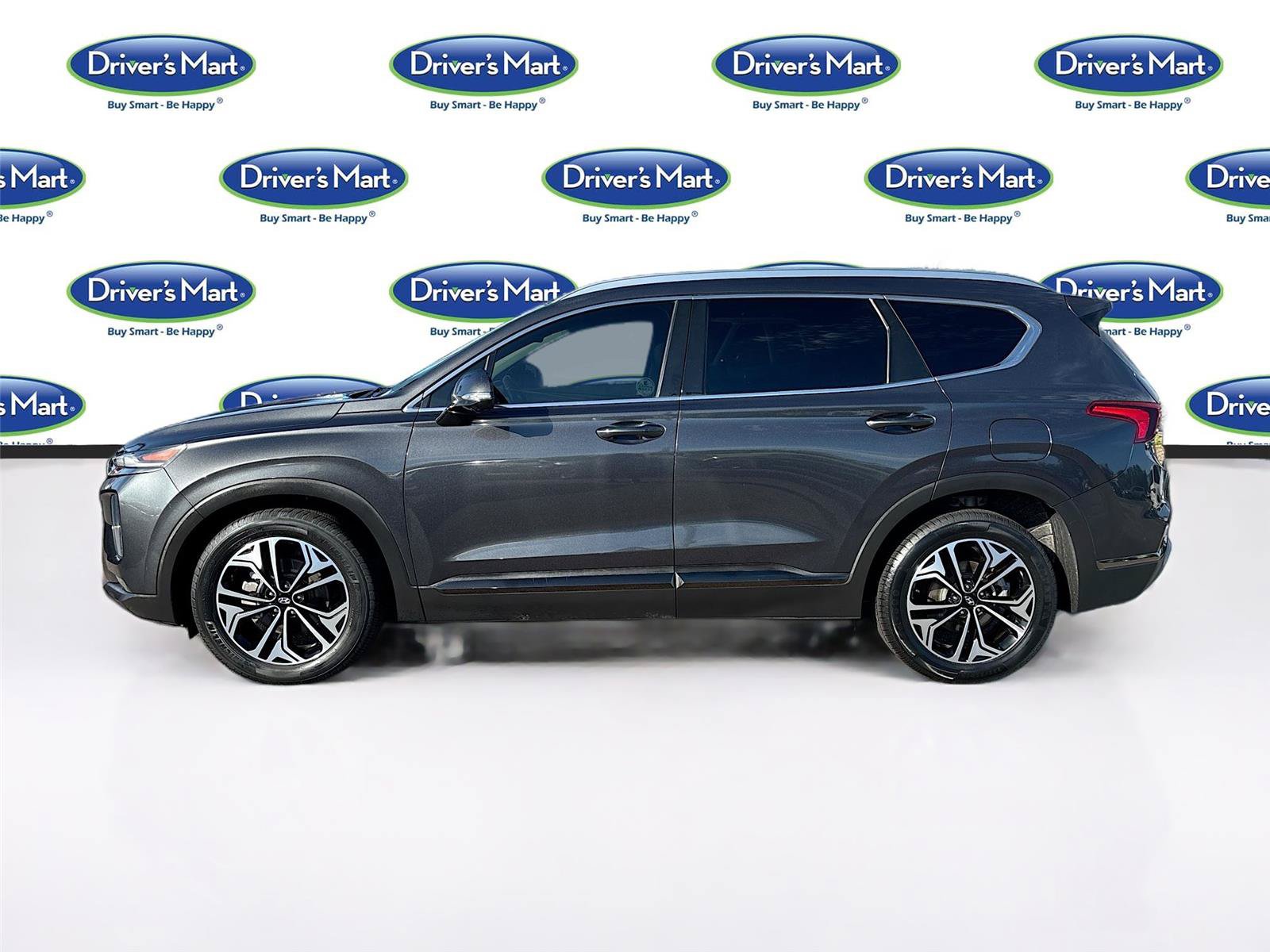 Used 2020 Hyundai Santa Fe Limited FWD image 4