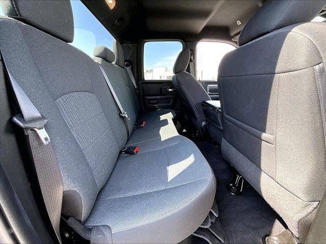 Used 2022 RAM 1500 Classic Warlock image 16