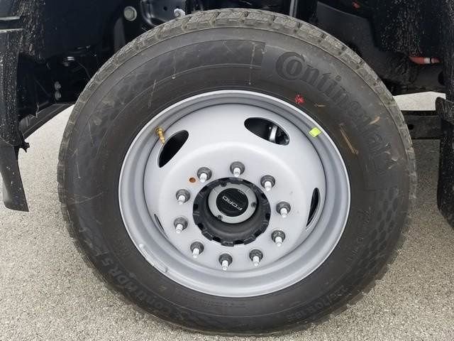 New 2026 Ford F550 XL DUMP TRUCK image 27