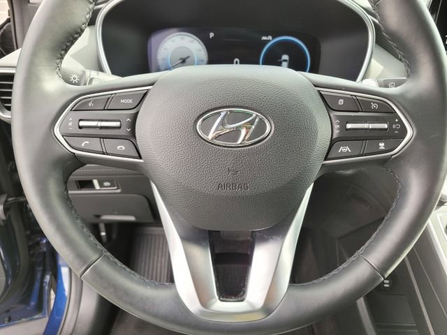 Certified 2023 Hyundai Santa Fe Limited FWD image 21