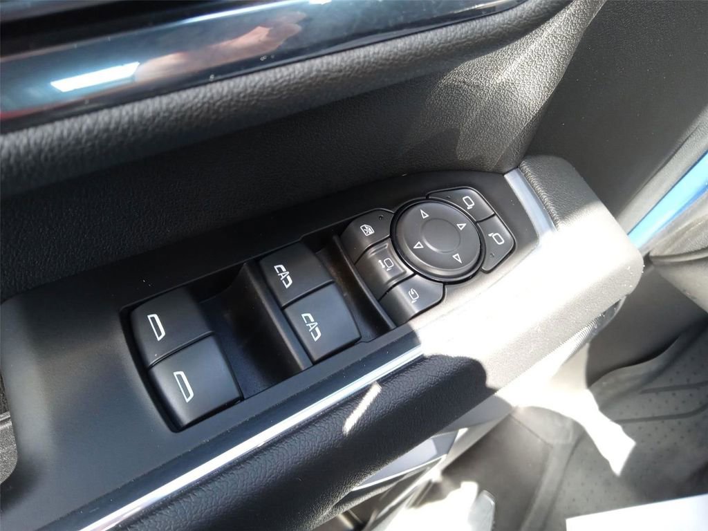 Used 2024 Chevrolet Silverado 2500 High Country w/ High Country Premium Package AWD/4WD image 20