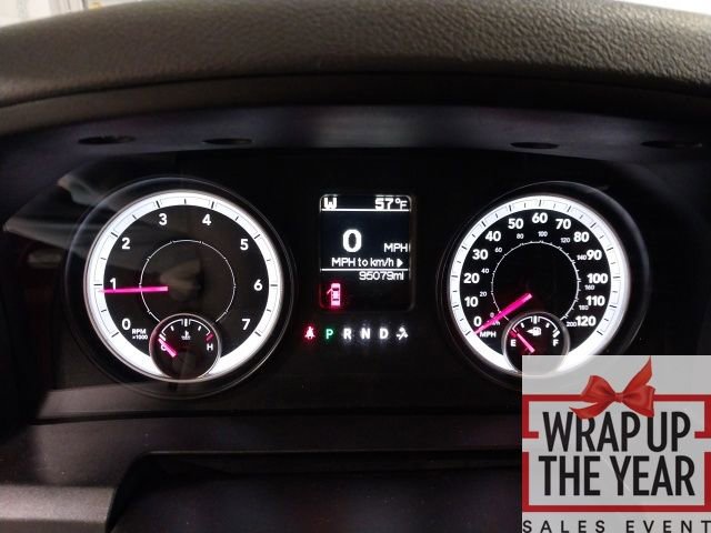 Used 2014 RAM 1500 Express image 12