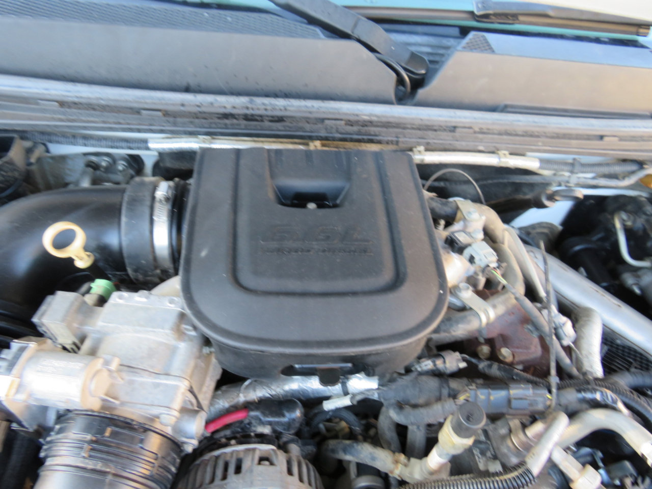 Used 2012 GMC Sierra 2500 W/T image 23