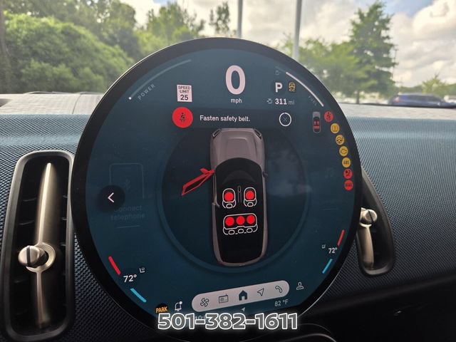 Used 2025 MINI Cooper Countryman S AWD/4WD image 18