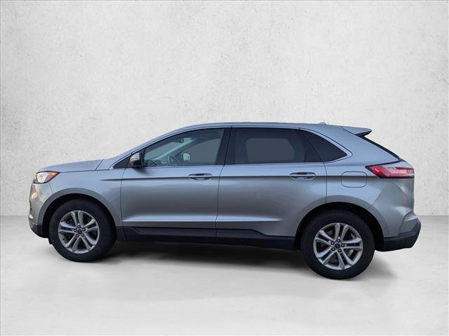Used 2020 Ford Edge SEL w/ Convenience Package AWD/4WD image 8