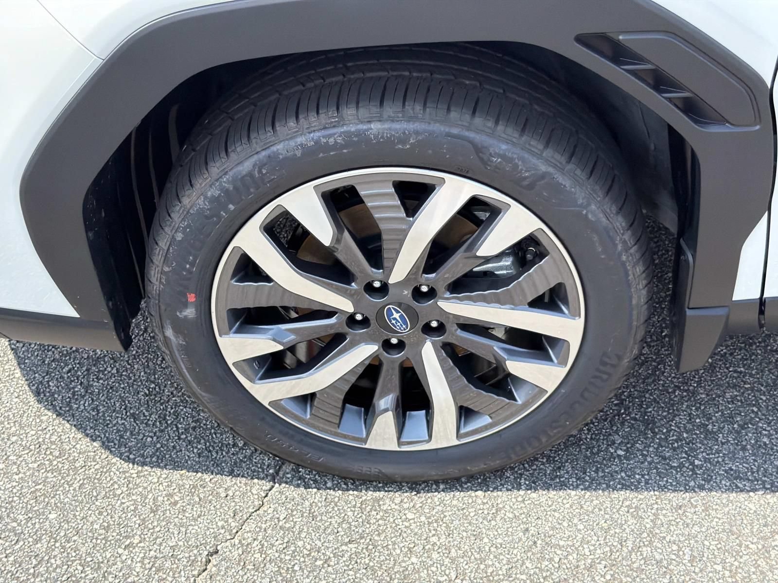 New 2026 Subaru Forester Touring AWD/4WD image 11