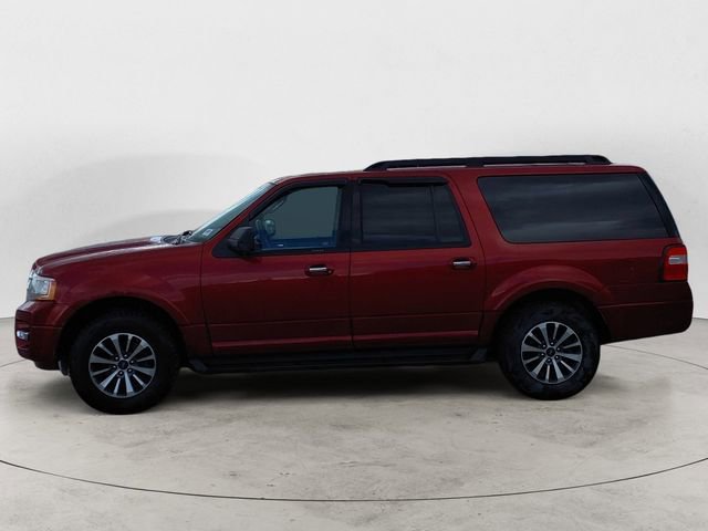 Used 2017 Ford Expedition EL XLT AWD/4WD image 2