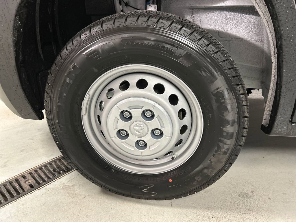New 2025 RAM ProMaster 1500 w/ Convenience Group image 9