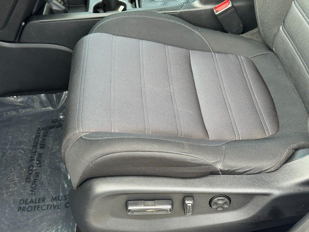 Used 2019 Honda CR-V EX image 20