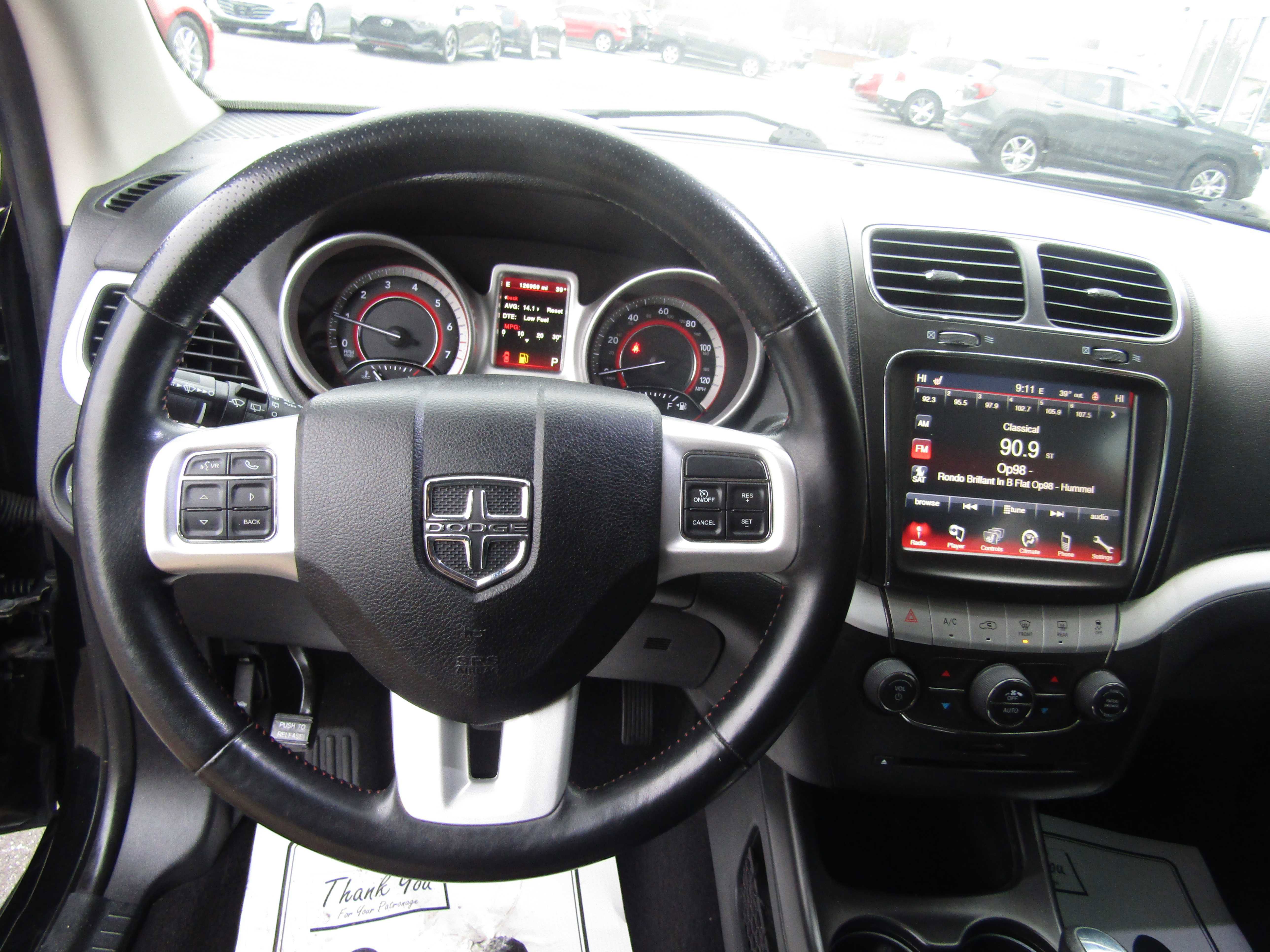 Used 2019 Dodge Journey GT image 19