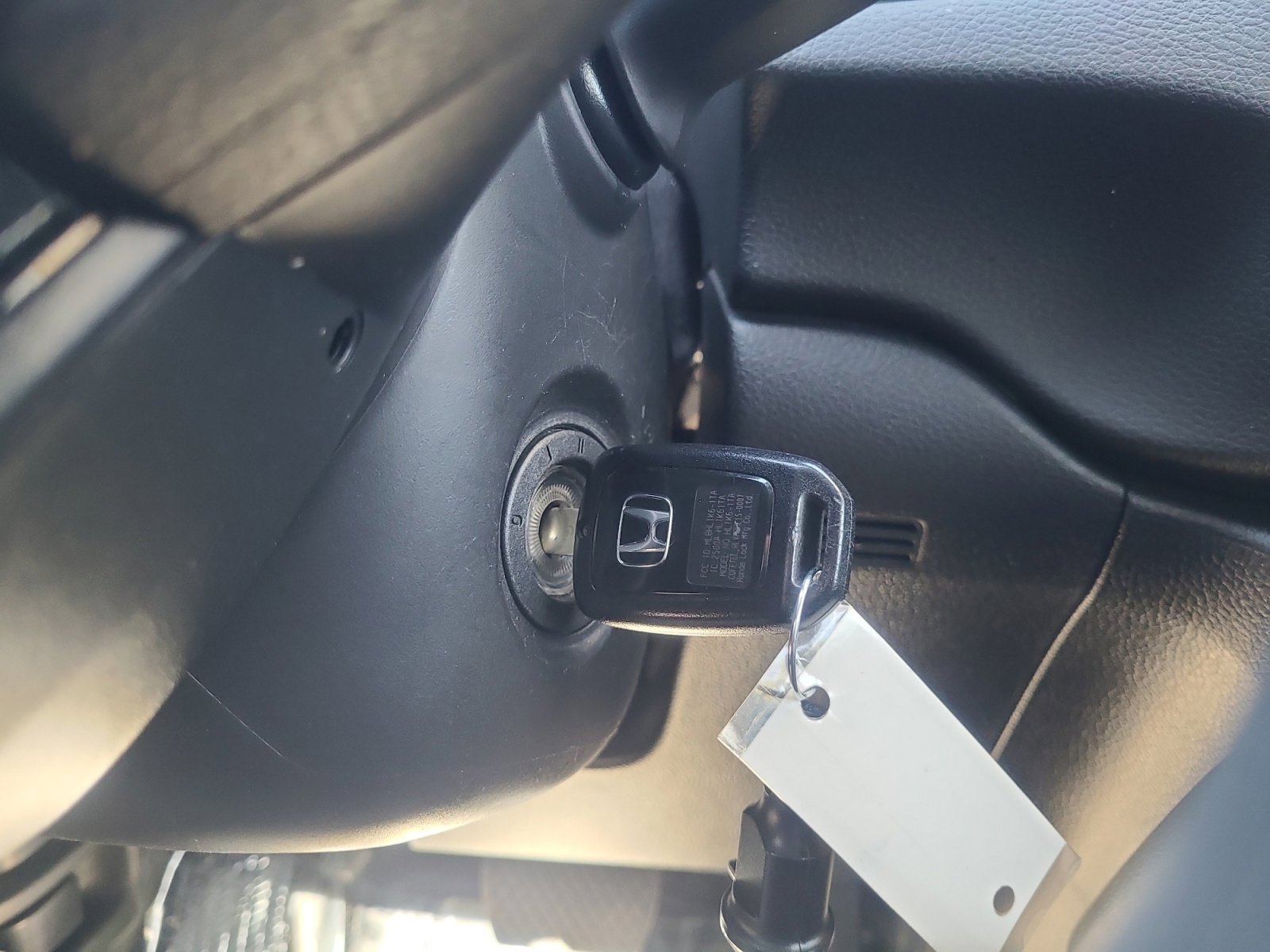 Used 2018 Honda CR-V LX image 29