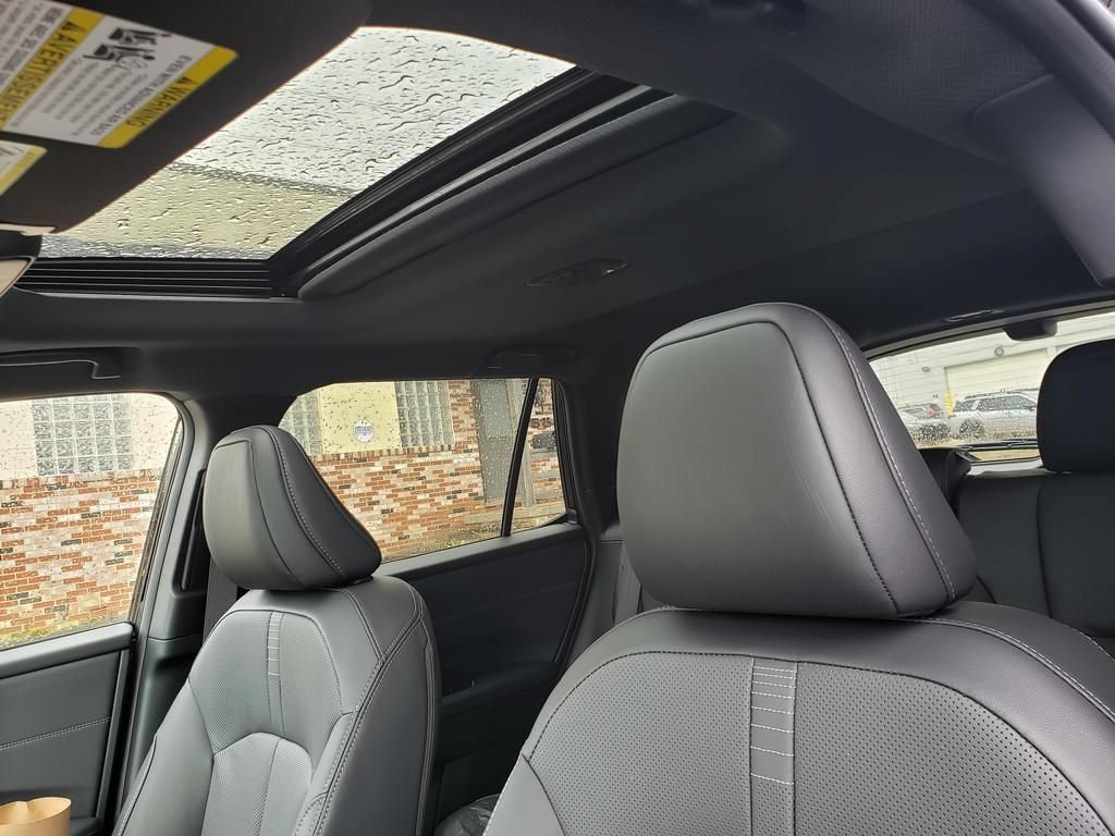 New 2026 Subaru Outback Touring AWD/4WD image 7
