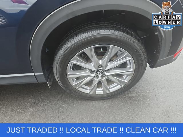 Used 2020 MAZDA CX-5 Grand Touring FWD image 27