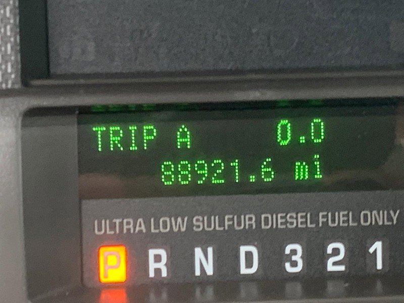 Used 2010 Ford F450 XLT image 16