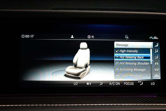 Used 2023 Mercedes-Benz G 63 AMG 4MATIC image 13