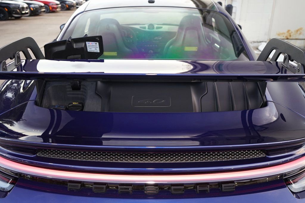 Used 2023 Porsche 911 GT3 image 33