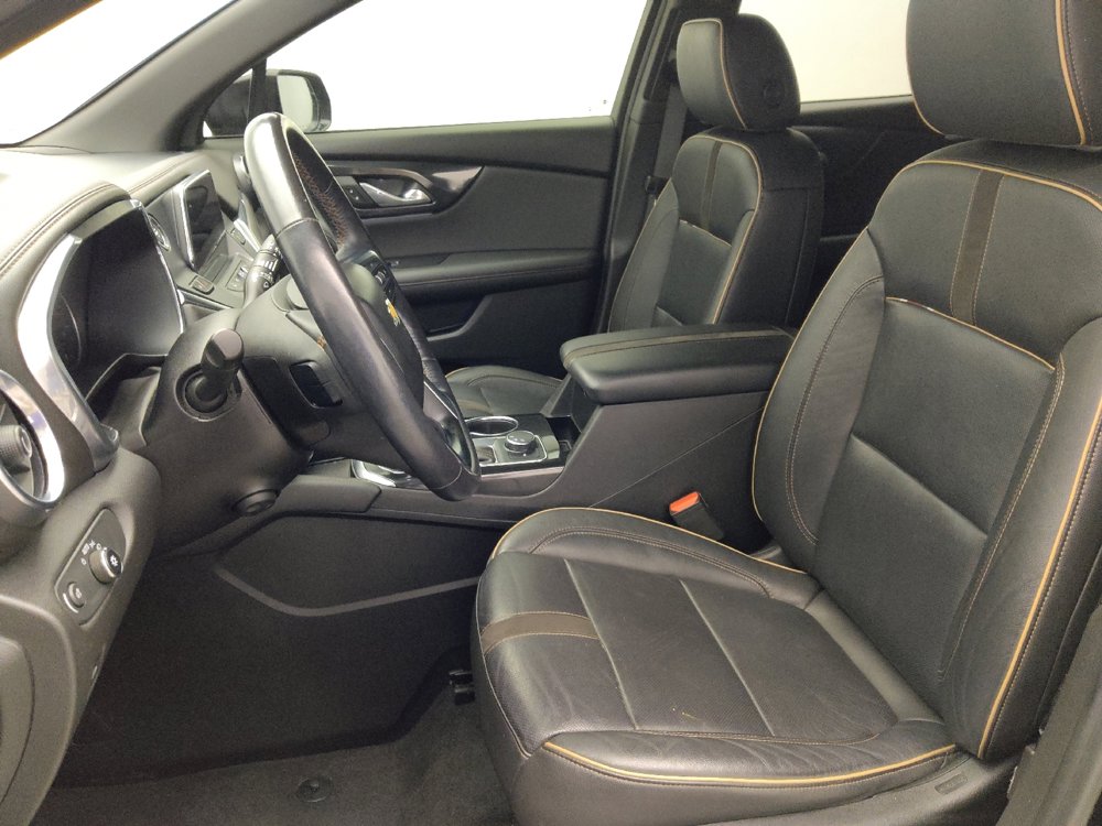 Used 2020 Chevrolet Blazer Premier image 17