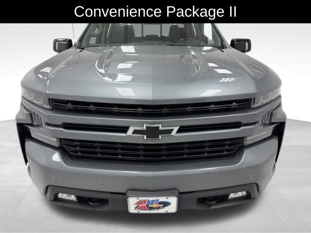 Certified 2021 Chevrolet Silverado 1500 RST w/ All Star Edition Plus AWD/4WD image 7