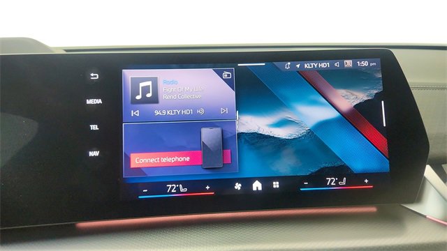 Used 2025 BMW X2 M35i image 47